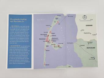 Gebrauchsanweisung für Sylt
