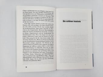 Gebrauchsanweisung für Sylt