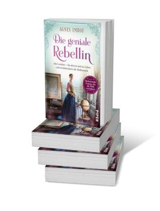 Die geniale Rebellin
