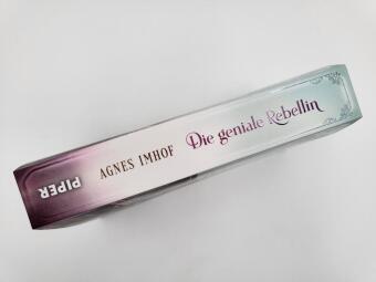 Die geniale Rebellin