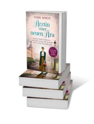 Ärztin einer neuen Ära