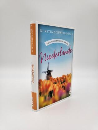 Gebrauchsanweisung für die Niederlande