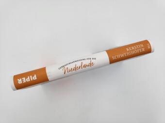 Gebrauchsanweisung für die Niederlande