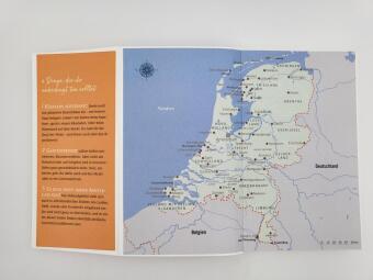 Gebrauchsanweisung für die Niederlande