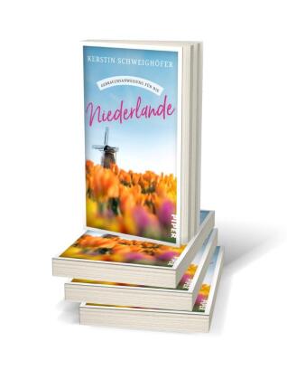 Gebrauchsanweisung für die Niederlande