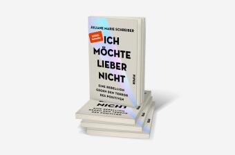 Ich möchte lieber nicht
