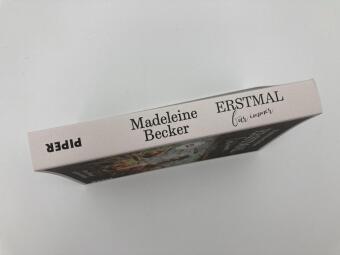 Erstmal für immer