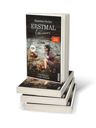 Erstmal für immer