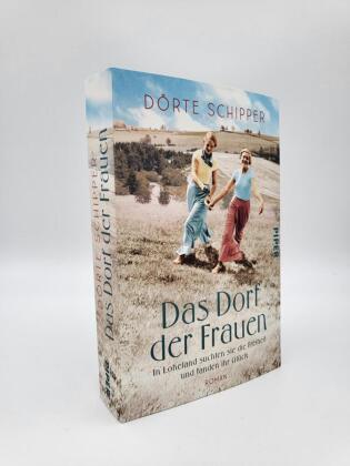 Das Dorf der Frauen