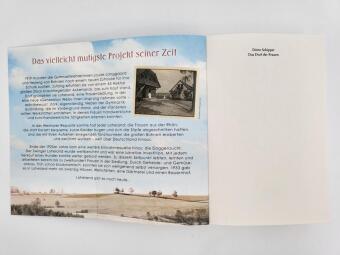 Das Dorf der Frauen