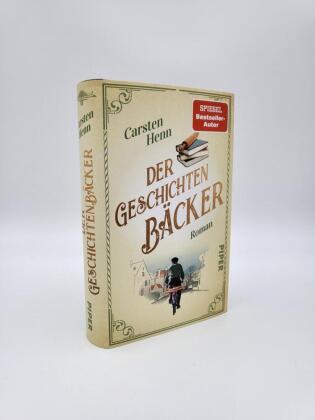 Der Geschichtenbäcker