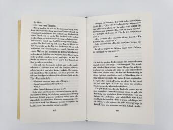 Der Geschichtenbäcker