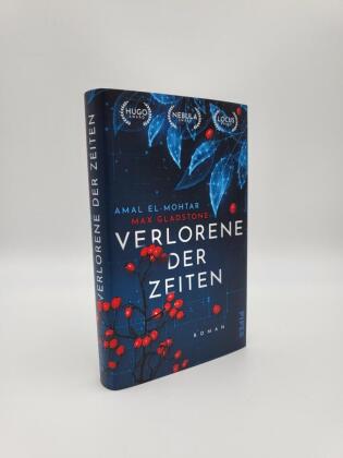 Verlorene der Zeiten