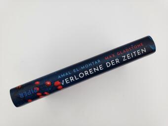 Verlorene der Zeiten
