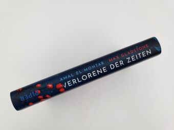 Verlorene der Zeiten
