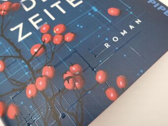 Verlorene der Zeiten