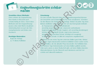 Erziehungspartnerschaft im Dialog - 50 kreative Methoden für Elterngespräche