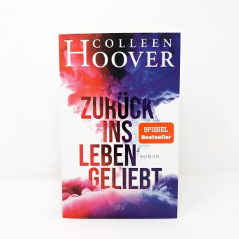 Zurück ins Leben geliebt