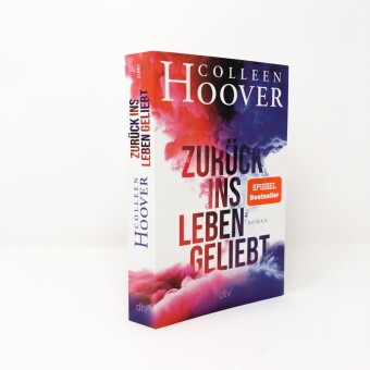 Zurück ins Leben geliebt