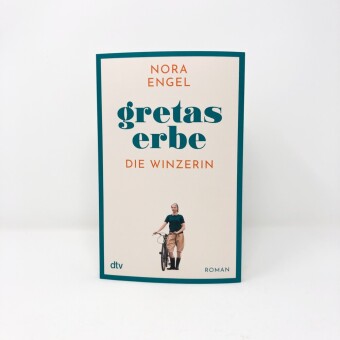 Gretas Erbe