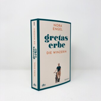 Gretas Erbe