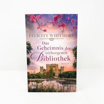 Das Geheimnis der verborgenen Bibliothek