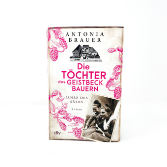 Die Töchter des Geistbeckbauern 