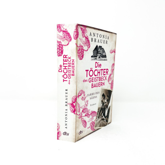 Die Töchter des Geistbeckbauern 