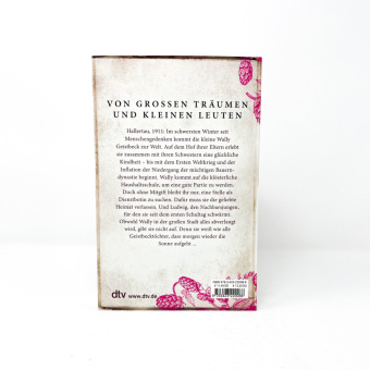 Die Töchter des Geistbeckbauern 