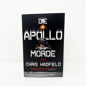 Die Apollo-Morde
