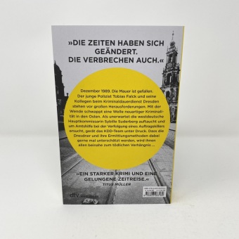 Im Schatten der Wende