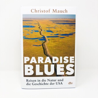 Paradise Blues