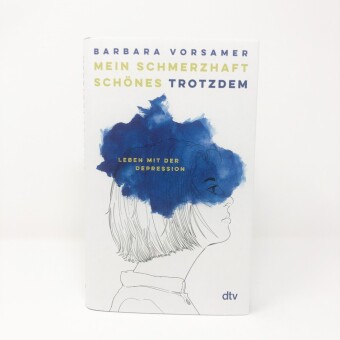 Mein schmerzhaft schönes Trotzdem