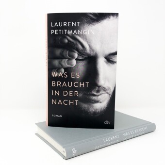 Was es braucht in der Nacht