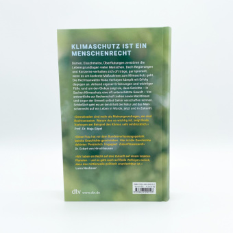 Wir alle haben ein Recht auf Zukunft