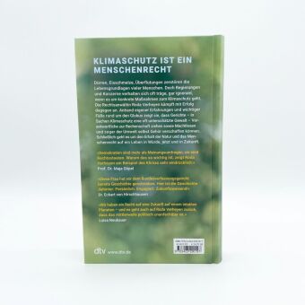 Wir alle haben ein Recht auf Zukunft