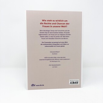 Der Frauenatlas