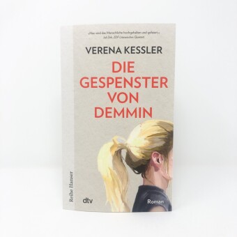 Die Gespenster von Demmin