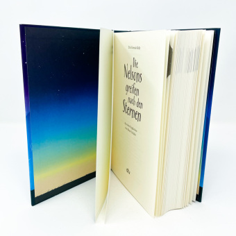 Die Nelsons greifen nach den Sternen 