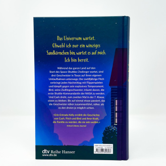 Die Nelsons greifen nach den Sternen 