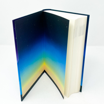 Die Nelsons greifen nach den Sternen 