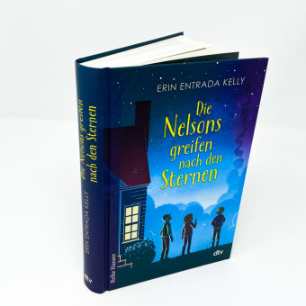 Die Nelsons greifen nach den Sternen 