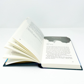 Die Nelsons greifen nach den Sternen 