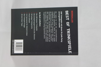Best of Trinkspiele