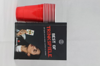 Best of Trinkspiele