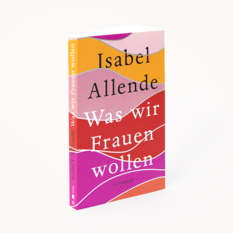 Was wir Frauen wollen