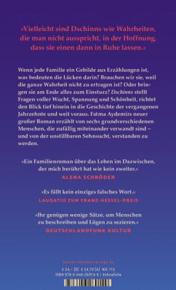 Dschinns