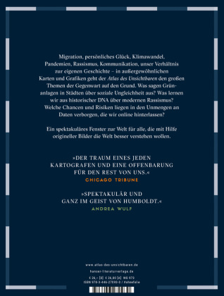 Atlas des Unsichtbaren