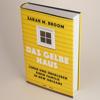 Das gelbe Haus