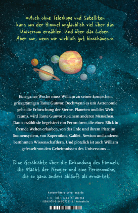 Was der Himmel uns erzählt